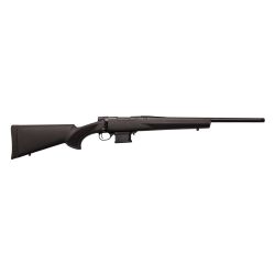 HOWA MINI ACT 6.5GREN 22″ BLK