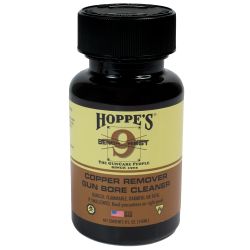 HOPPES #9 BENCH REST 5OZ