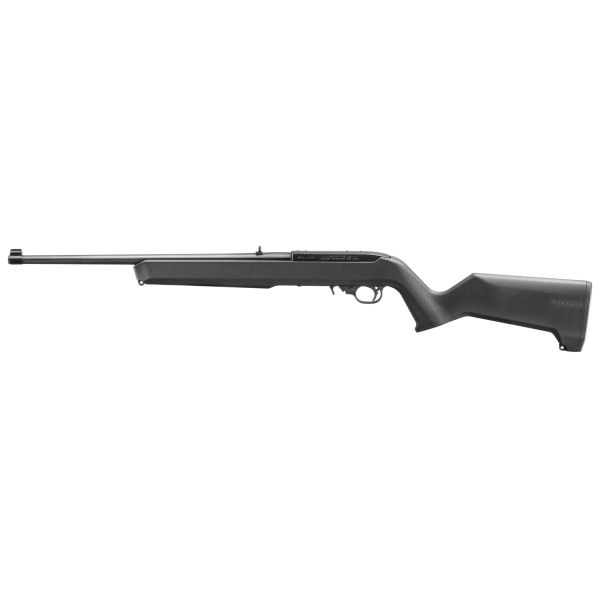 RUGER 10/22 22LR 18.5″ MAGPUL MOE BK