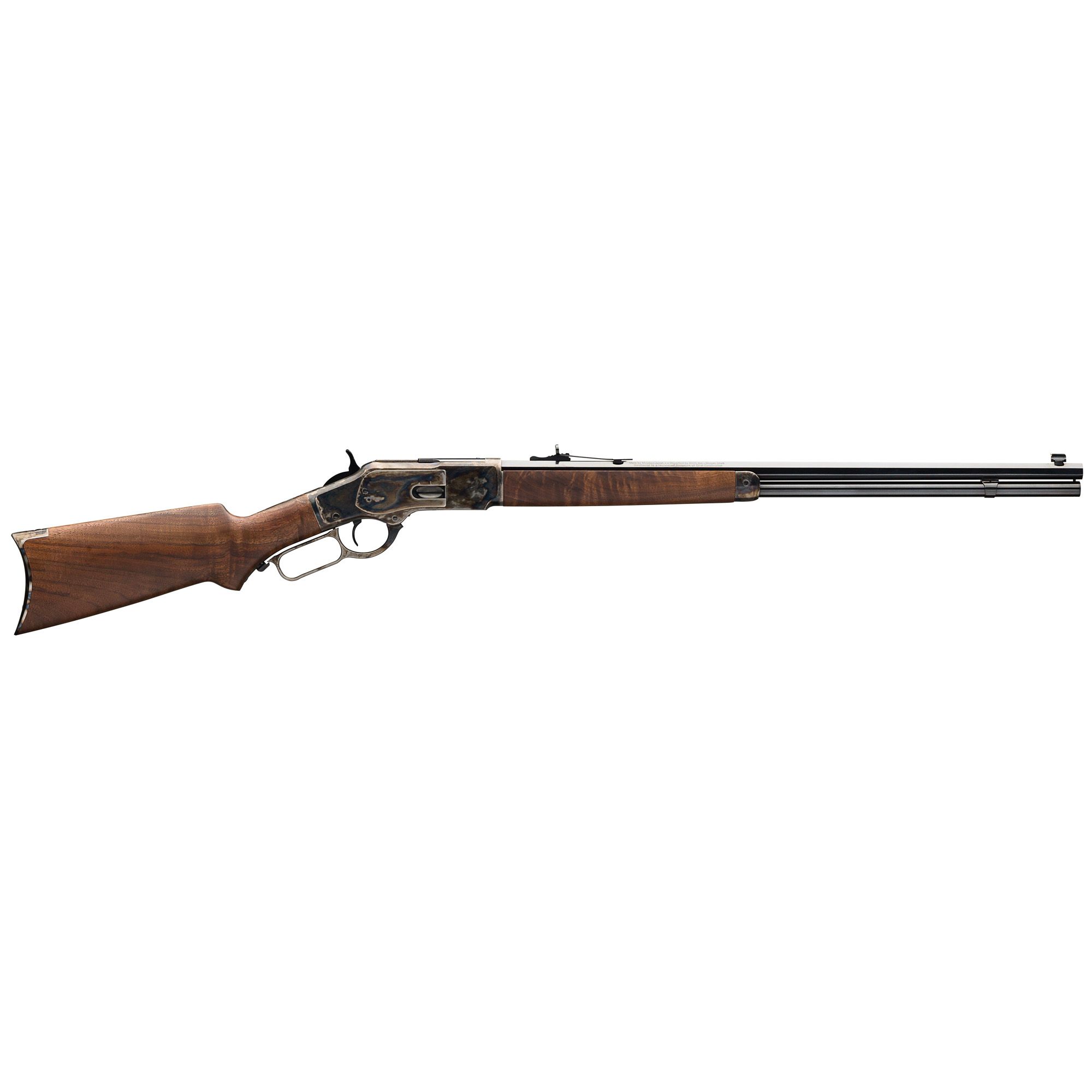 WIN 1873 SPORTER PG 45C 24″ 14RD CH