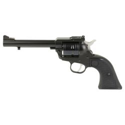 RUGER SUPER WRNGLR 22LR 5.5″ 6RD BLK