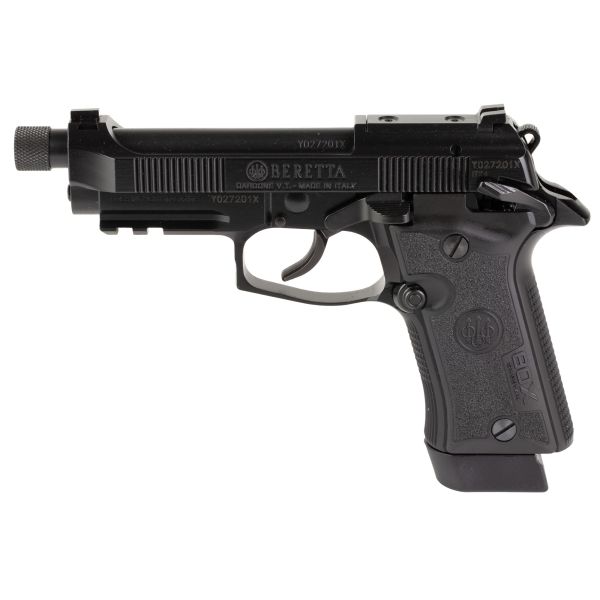 BERETTA 80X 380ACP 15RD TACT URBAN