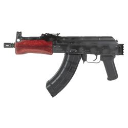 CENT ARMS MINI DRACO 762X39 30RD RED