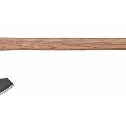CRKT BERSERKER AXE W/HAMMER
