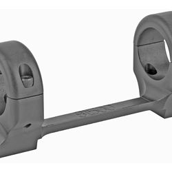 DNZ BRN X-BOLT SA MED 1″ BLK
