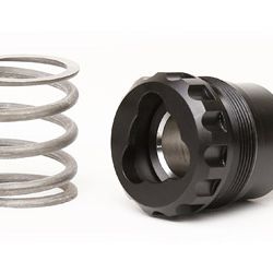 GRIFFIN 9MM 3 LUG COUPLER KIT