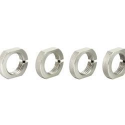 HRNDY SURE-LOC LOCK RING 6 PACK