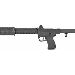 KELTEC SUB CQB 9MM FOR GLK17 BLK