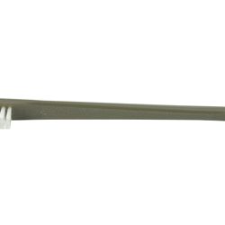 PRO-SHOT GUN BRUSH DOUBLE END NYLON