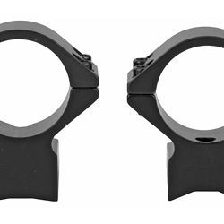 TALLEY LW RINGS WBY MK-V 1″ MED