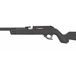 TAC SOL BACKPACKER VR 22LR BLK