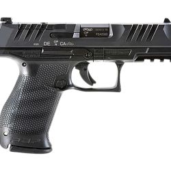 *CA* WALTHER PDP COMPACT