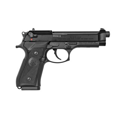 BERETTA M9 22LR 4.9″ 15RD DA/SA BLK