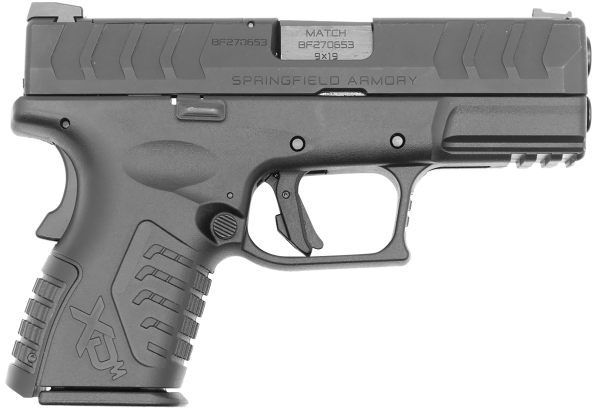 SPG XDME9389CBOSPCA   9M  ELT  3.8   *CA*      10R