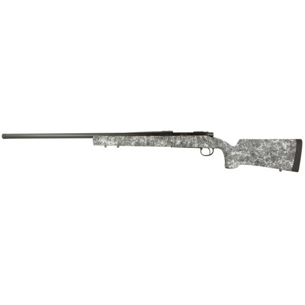 REM 700 LONG RANGE 300WIN 26″ 3RD