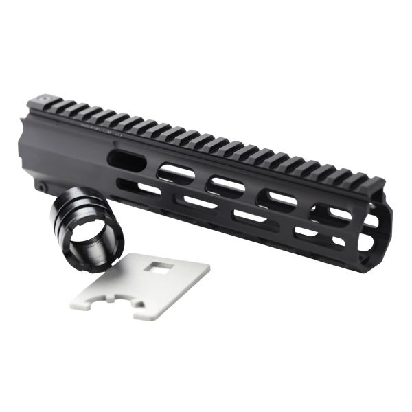 SAMSON DPMS 308 G2 SXT SRS 15″ MLOK