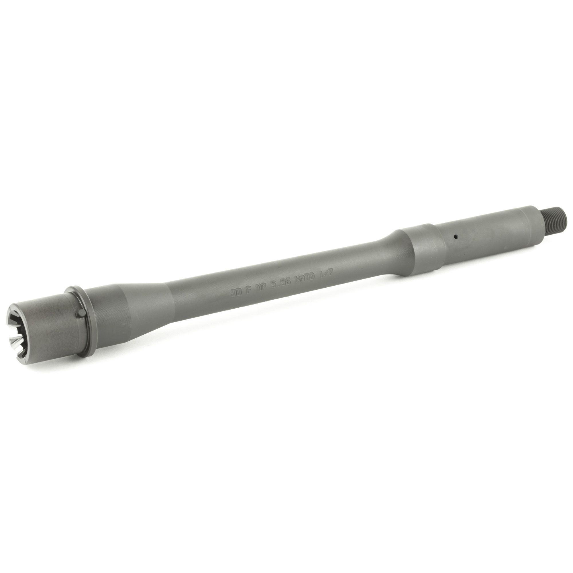 DD BBL 556 10.3″ GOV CAR