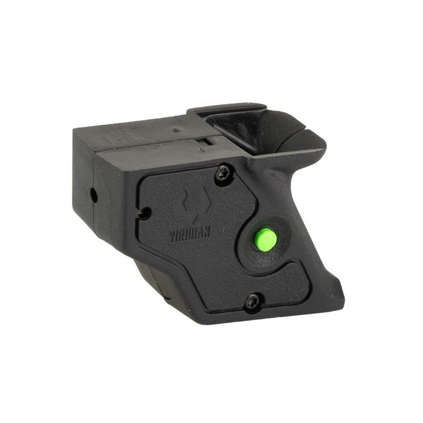 VIRIDIAN E SERIES GRN LSR FITS ROSSI