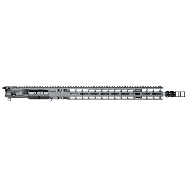 RADIAN UPPER 18″ 6MM ARC GRAY