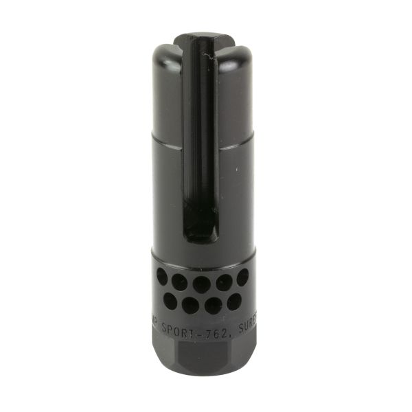 SUREFIRE WARCOMP SPORT 7.62 5/8X24