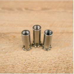 PISTON 1/2X28 SN SOFT SHOULDER