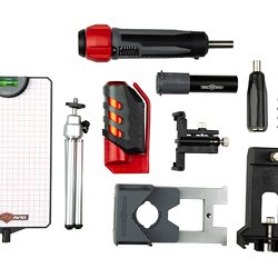 REAL AVID MASTER SCOPE MOUNTING KIT