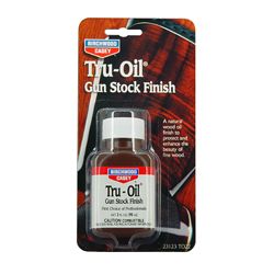 B/C TRU-OIL STOCK FINISH 3OZ