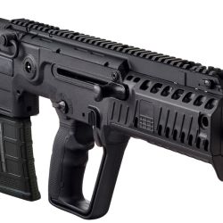 TAVOR X95 LH 5.56 BLACK 30+1