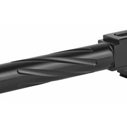 RA BBL FOR GLK 19 GEN3/4 V1 THRD BLK