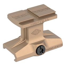 REPTILIA DOT MOUNT 1.93″ HSUN 509T F