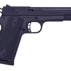 M1911-A1 XT22 MAGNUM 22MAG 5″
