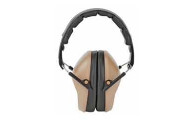 WALKER’S PRO LOW PROFILE MUFF FDE