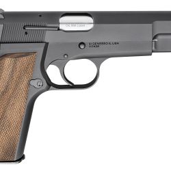 SA-35 9MM 4.7″ BLUED 15+1