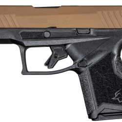 GX4 9MM BLK/COY 3″ 11+1