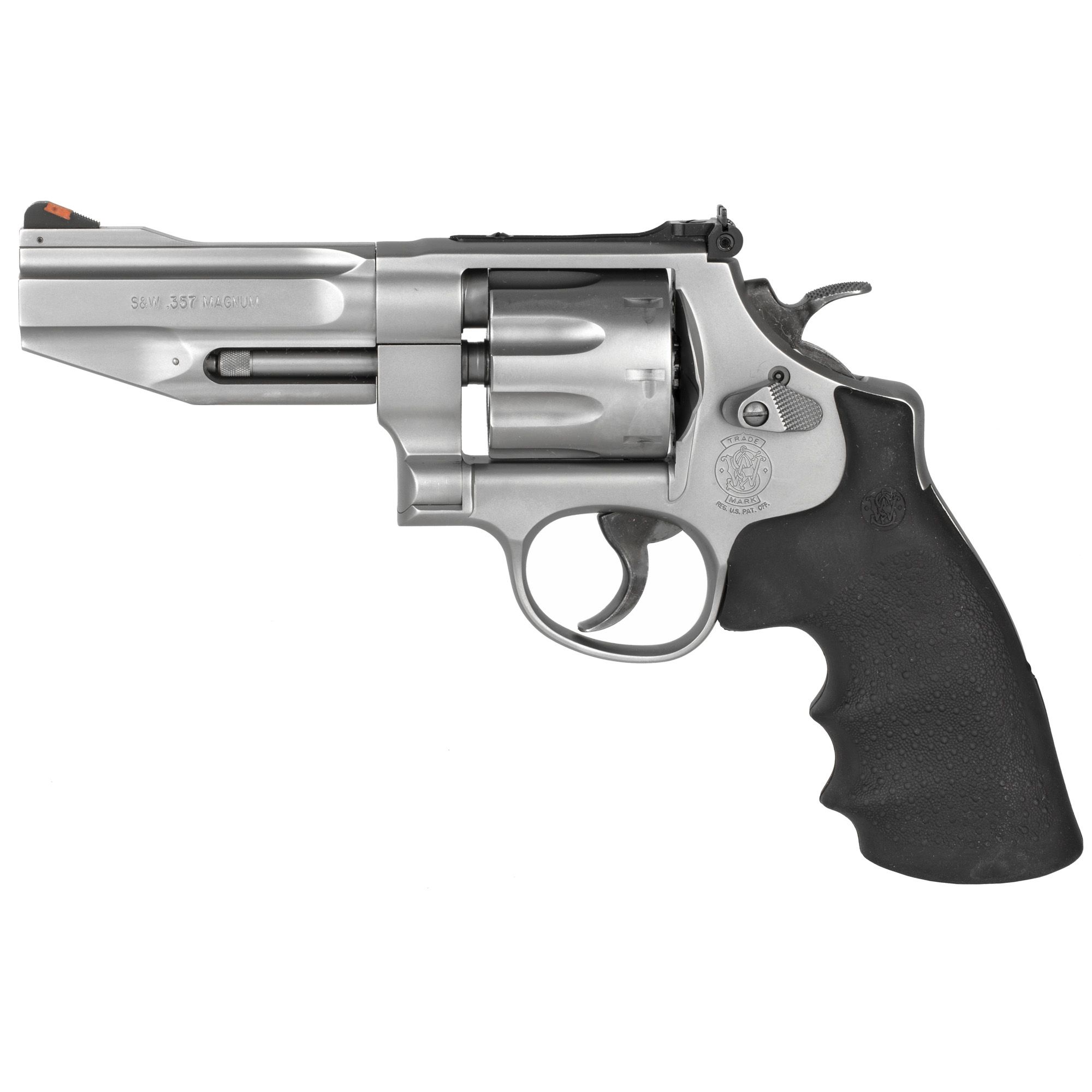 S&W PC 627 PRO SRS 357MAG 4″ 8RD STS