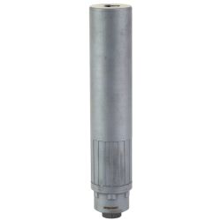 ALLEYCAT 308 INCONEL 718 QD BLK