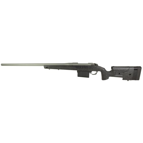 BERGARA HMR PRO 7MM PRC 24″ 5RD