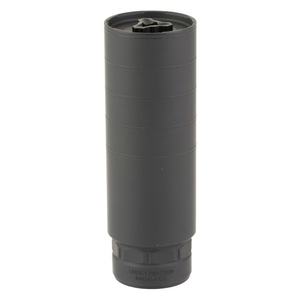 LPM DUTY 5.56 DT SUPPRESSOR 1/2X28