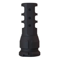 DEAD AIR KEYMO MB 5/8-24 30CAL