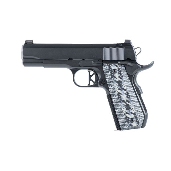DW VBOB 45ACP 4.25″ BLK 8RD