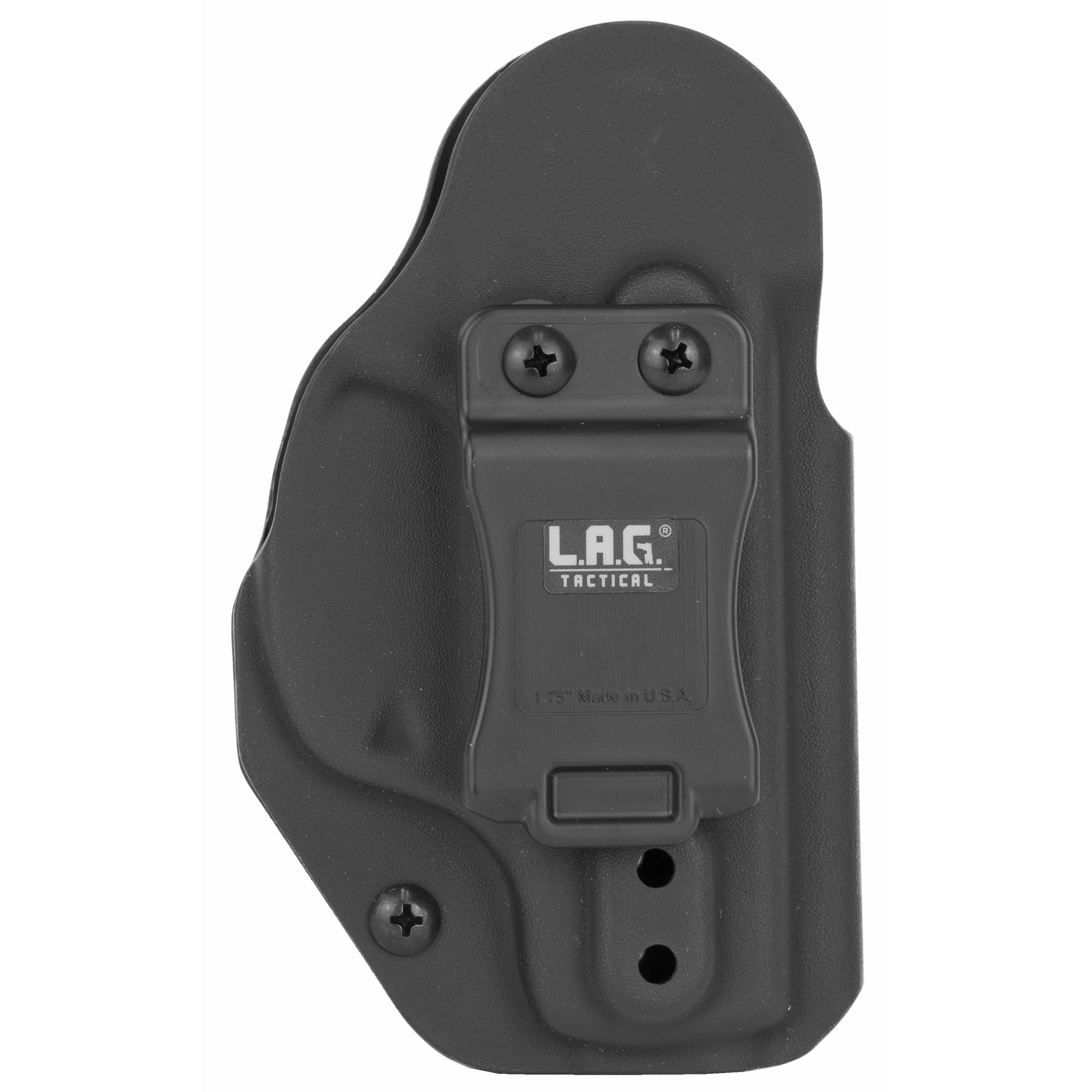 LAG LIB MK II RUG LC9/EC9 BLK AMBI