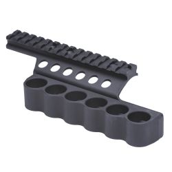 MESA SADDLERAIL 5.5″ BEN SPNV 6-12GA