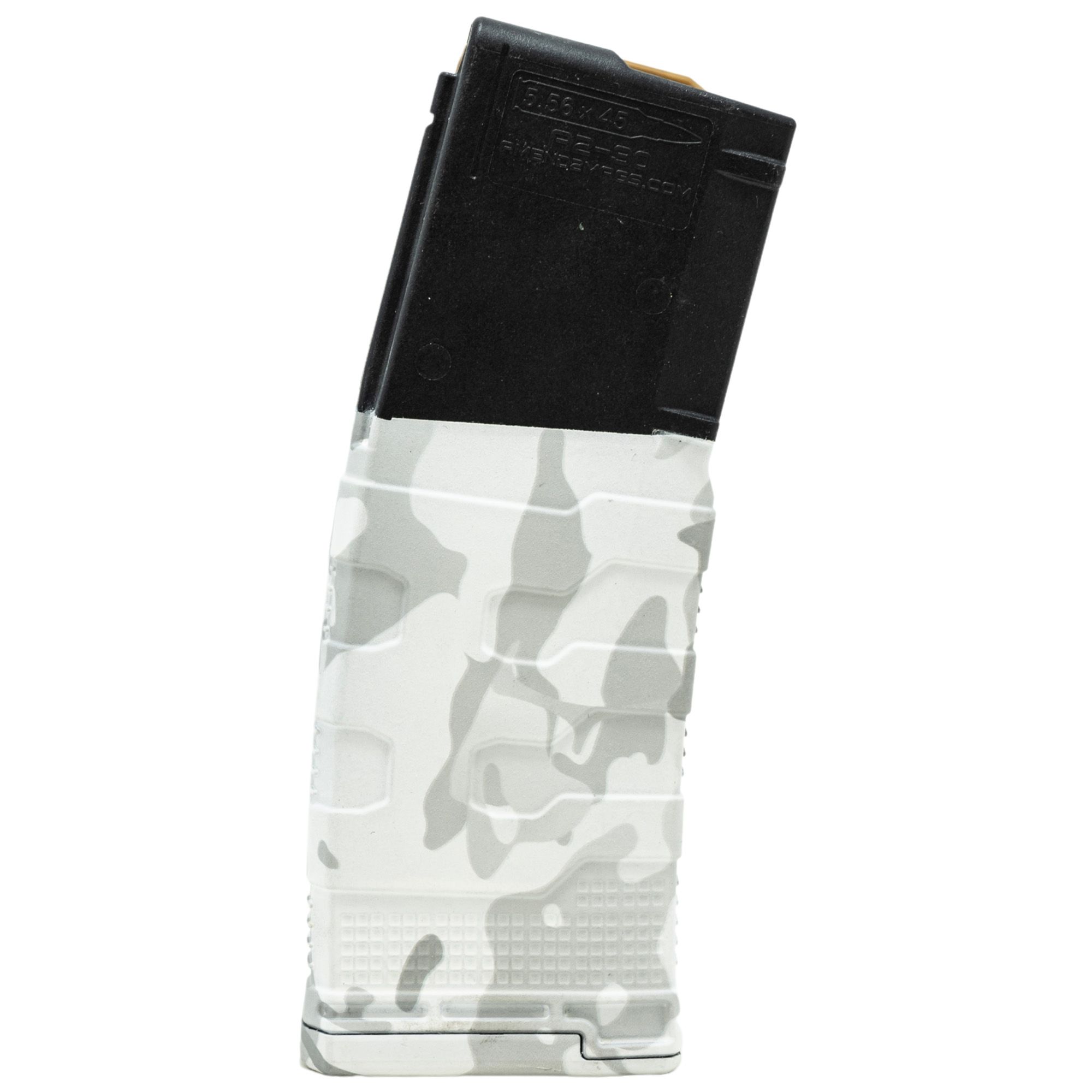 MAG AMEND2 AR15 556 30RD MOD3 MCAM A