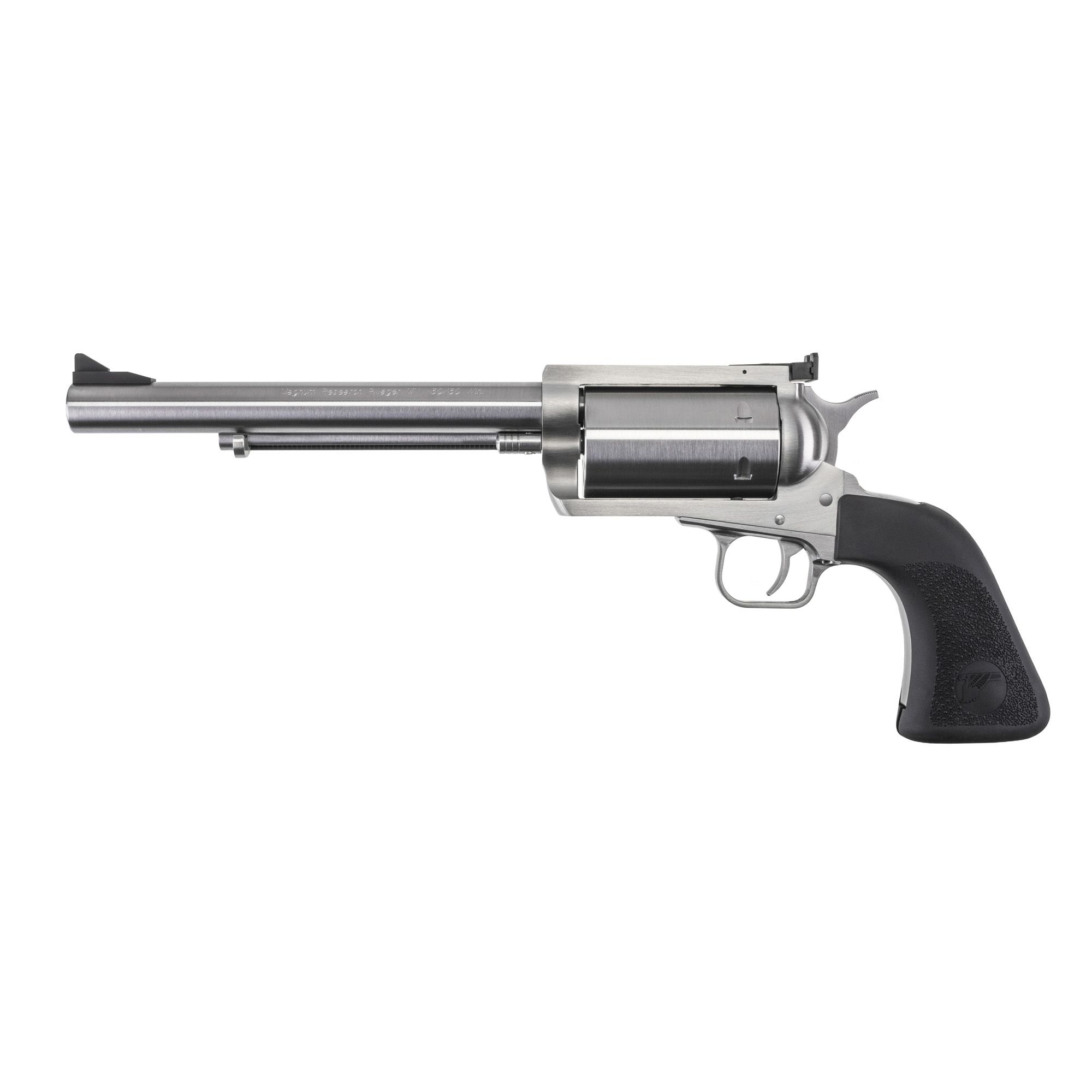 BFR REVOLVER 30-30 7.5″ 6RD STS