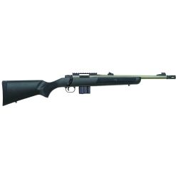 MSBRG MVP PTRL 300BLK 16.25″ 10R GRY