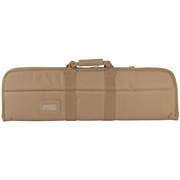 NCSTAR VISM GUN CASE 32″X10″ TAN