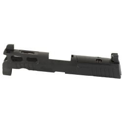 SIG P320SC PROCUT 9MM 3.9″ OR SH BLK