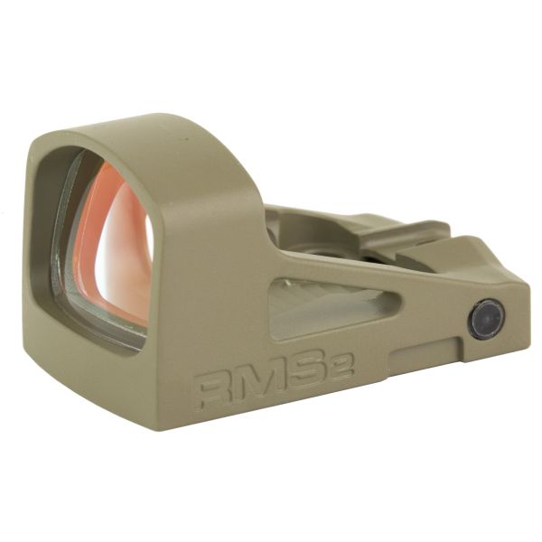 SHLDS RMS2 GLS ED RFX MINI 4MOA FDE