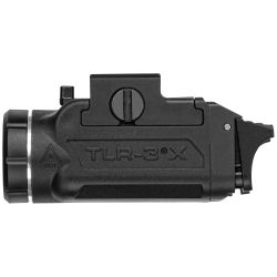 STRMLGHT TLR-3X FOR 1913 BLK
