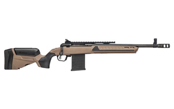 SAV 110 SCOUT V2 450BUSH 16.5″ 4RD